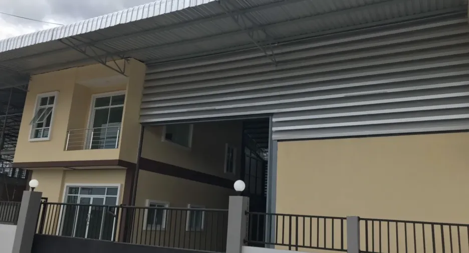 Lagerhaus zur Miete und zum Kauf in Mueang Samut Sakhon, Samut Sakhon