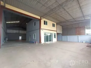 For rent and for sale warehouse in Mueang Samut Sakhon, Samut Sakhon