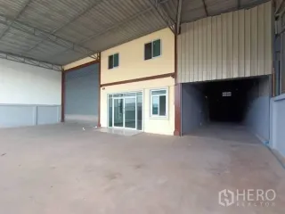 For rent and for sale warehouse in Mueang Samut Sakhon, Samut Sakhon