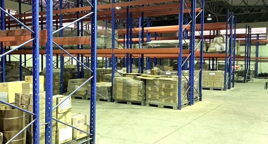 For sale warehouse in Khao Chamao, Rayong