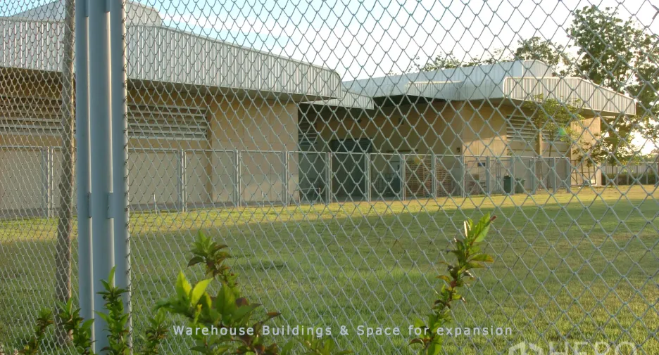 For sale warehouse in Khao Chamao, Rayong