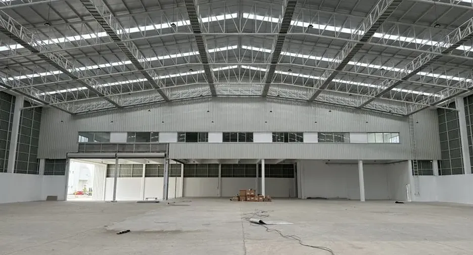 Almacén en alquiler en Khlong Luang, Pathum Thani