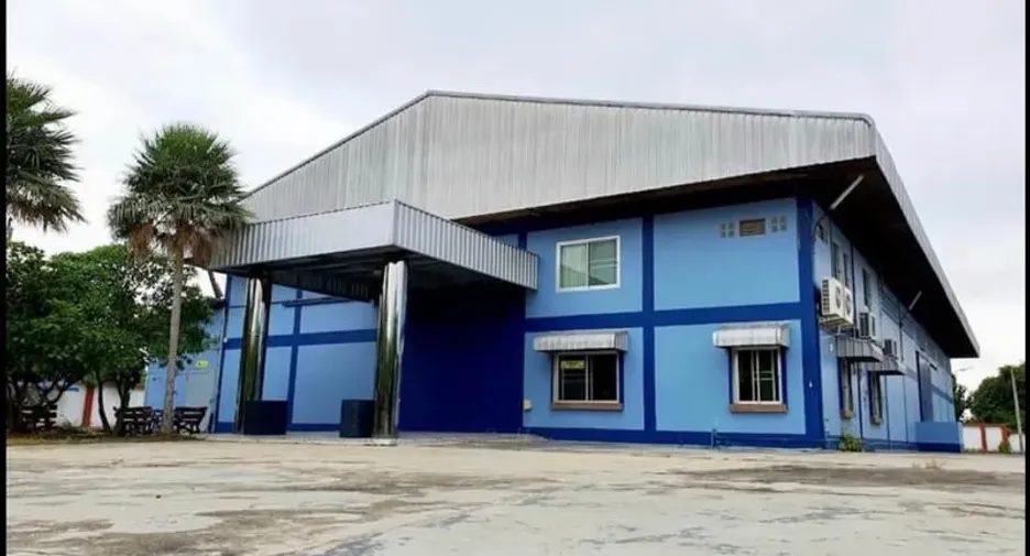 出售 仓库 在 Mueang Chon Buri, Chon Buri