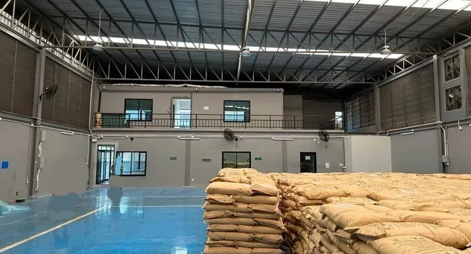 For rent warehouse in Bang Bo, Samut Prakan