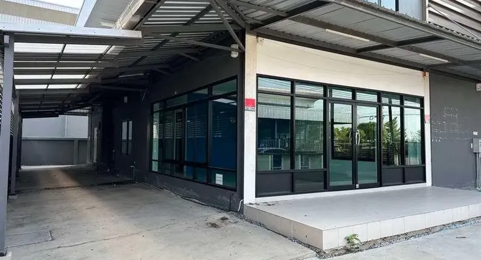 For rent warehouse in Bang Bo, Samut Prakan