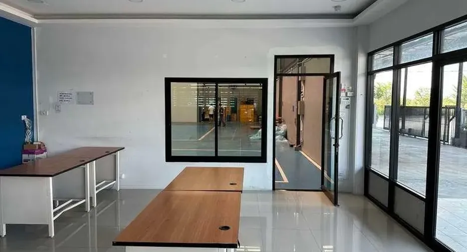 For rent warehouse in Bang Bo, Samut Prakan