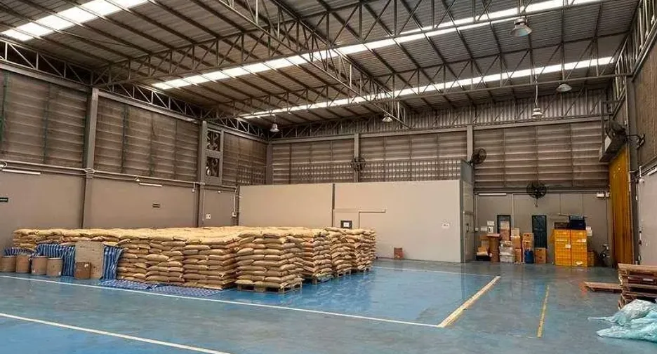 For rent warehouse in Bang Bo, Samut Prakan