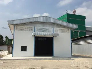 ให้เช่า โกดัง ใน ลาดหลุมแก้ว, ปทุมธานี