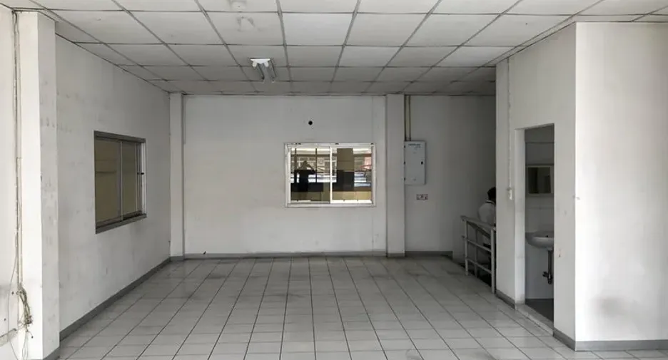 For rent warehouse in Khlong Luang, Pathum Thani