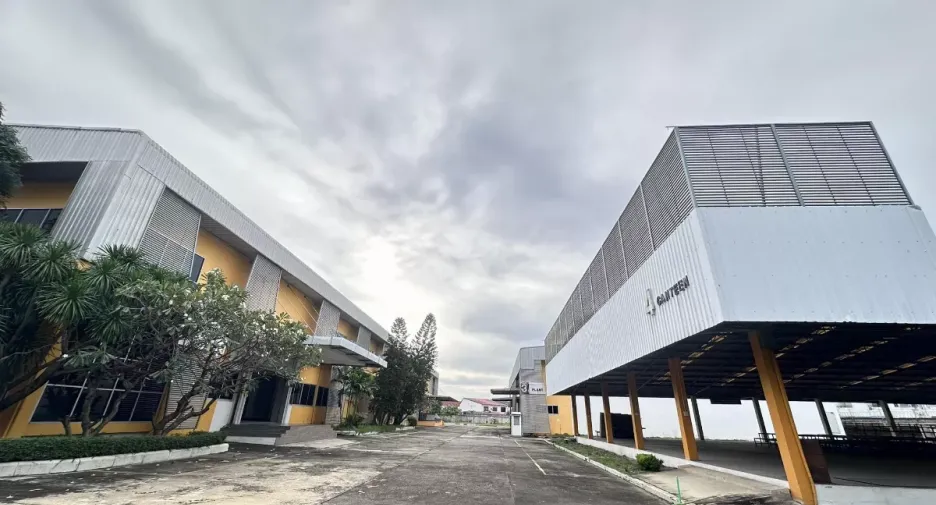 Almacén en venta en Krathum Baen, Samut Sakhon
