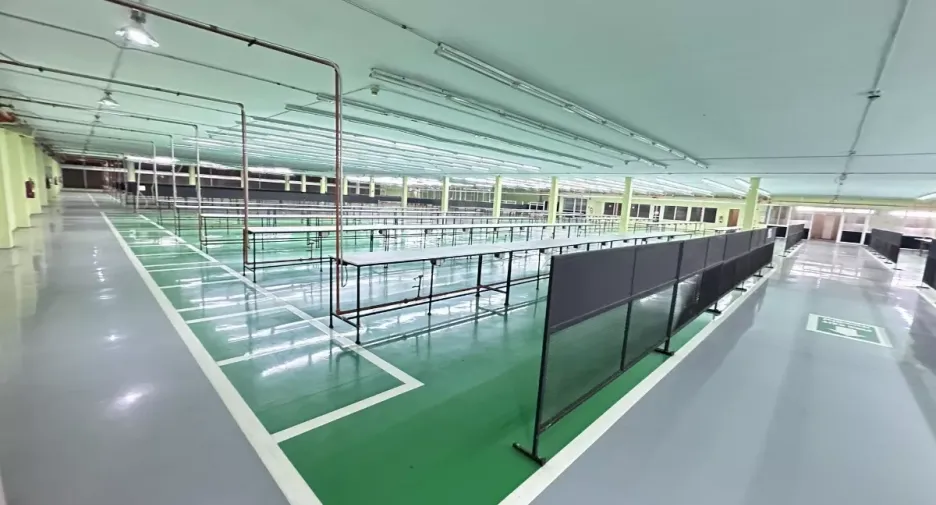 Almacén en venta en Krathum Baen, Samut Sakhon
