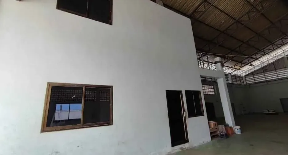 For rent warehouse in Mueang Chachoengsao, Chachoengsao
