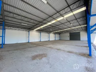 Аренда склад в Sai Noi, Нонтабури