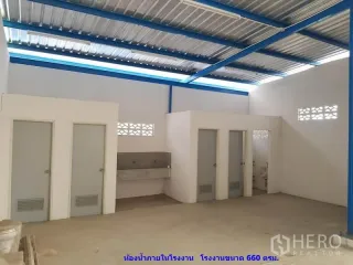 Lagerhaus zur Miete in Mueang Samut Sakhon, Samut Sakhon