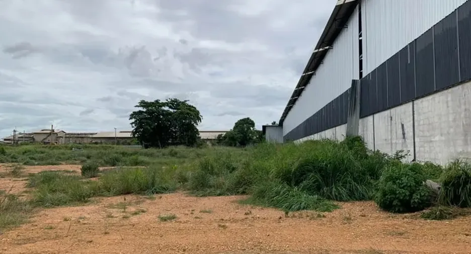 Аренда склад в Phanat Nikhom, Чонбури