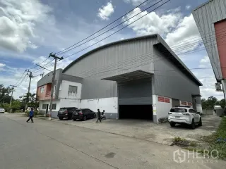 For rent warehouse in Wang Noi, Phra Nakhon Si Ayutthaya