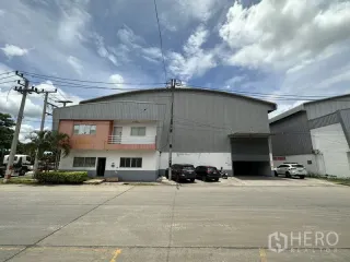 For rent warehouse in Wang Noi, Phra Nakhon Si Ayutthaya