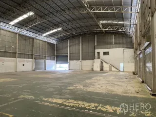 For rent warehouse in Wang Noi, Phra Nakhon Si Ayutthaya