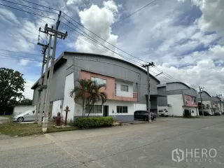 For rent warehouse in Wang Noi, Phra Nakhon Si Ayutthaya