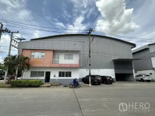 For rent warehouse in Wang Noi, Phra Nakhon Si Ayutthaya