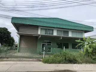 出租 和 出售 仓库 在 Bang Phli, Samut Prakan