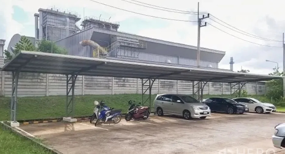 Lagerhaus zum Kauf in Pluak Daeng, Rayong