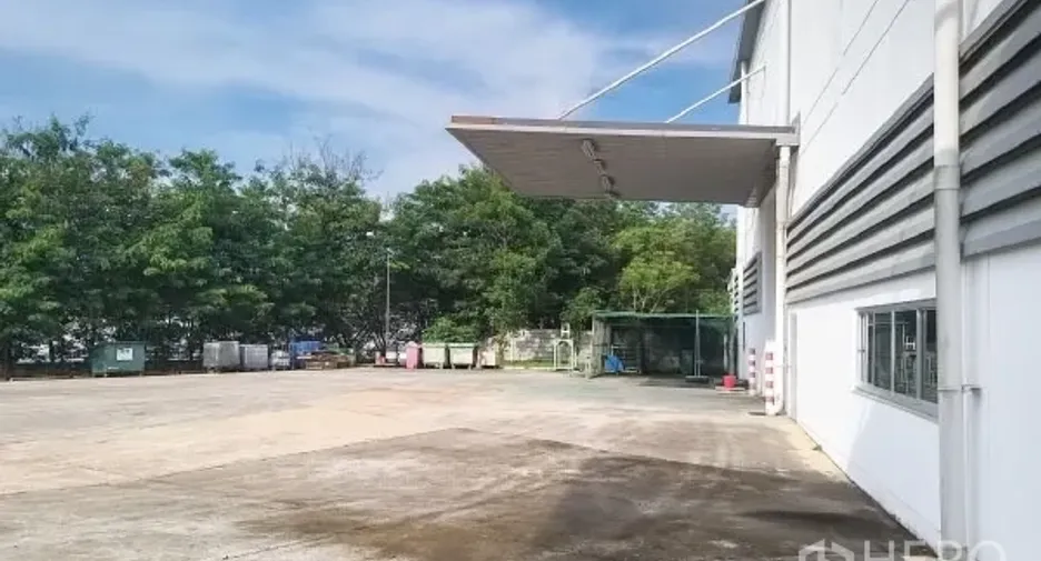 Lagerhaus zum Kauf in Pluak Daeng, Rayong