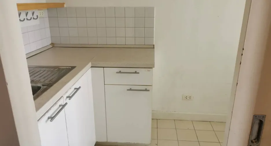 For sale and for rent 2 bedrooms condo in Khlong Toei, Bangkok
