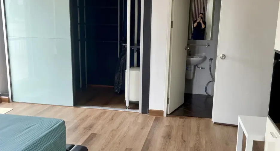 For sale and for rent 2 bedrooms condo in Khlong Toei, Bangkok