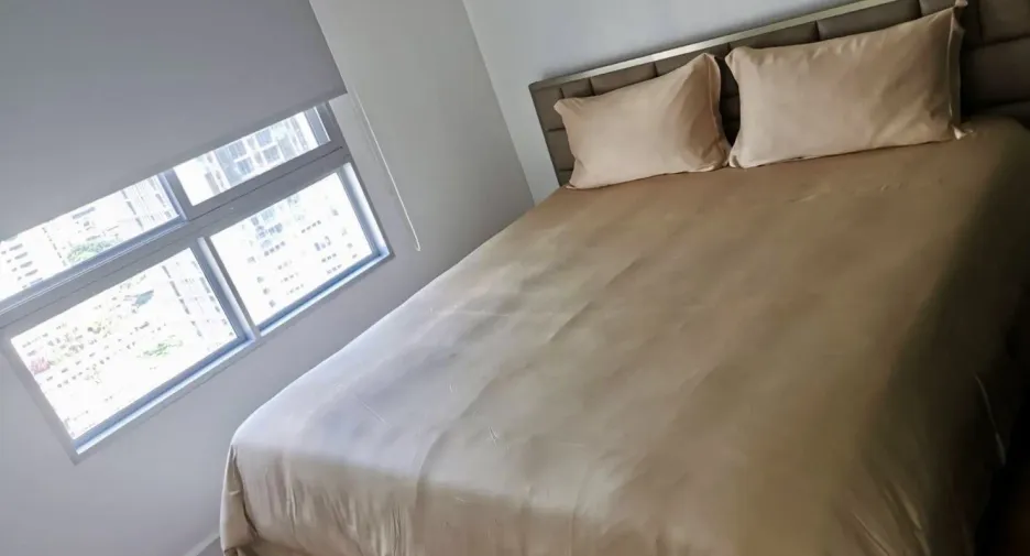 For sale and for rent 2 bedrooms condo in Khlong Toei, Bangkok