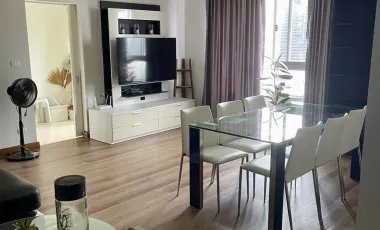 Wohnung zum Kauf und zur Miete mit 2 Zimmer in Khlong Toei, Bangkok
