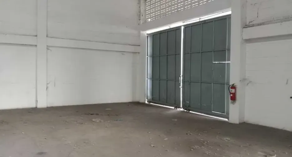 For rent warehouse in Phra Pradaeng, Samut Prakan