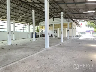 Аренда и продажа склад в Lam Luk Ka, Патумтани
