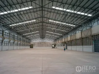 ให้เช่า โกดัง ใน ลาดหลุมแก้ว, ปทุมธานี