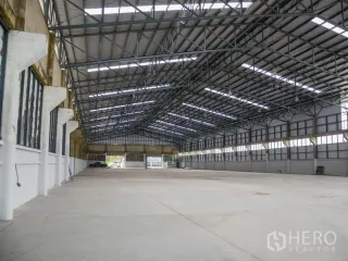 ให้เช่า โกดัง ใน ลาดหลุมแก้ว, ปทุมธานี