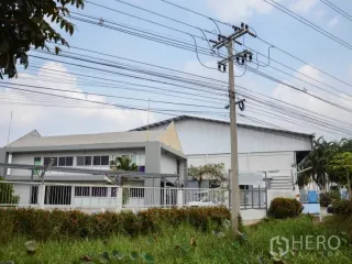 ให้เช่า โกดัง ใน ลาดหลุมแก้ว, ปทุมธานี
