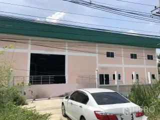 ให้เช่า โกดัง ใน ลาดหลุมแก้ว, ปทุมธานี