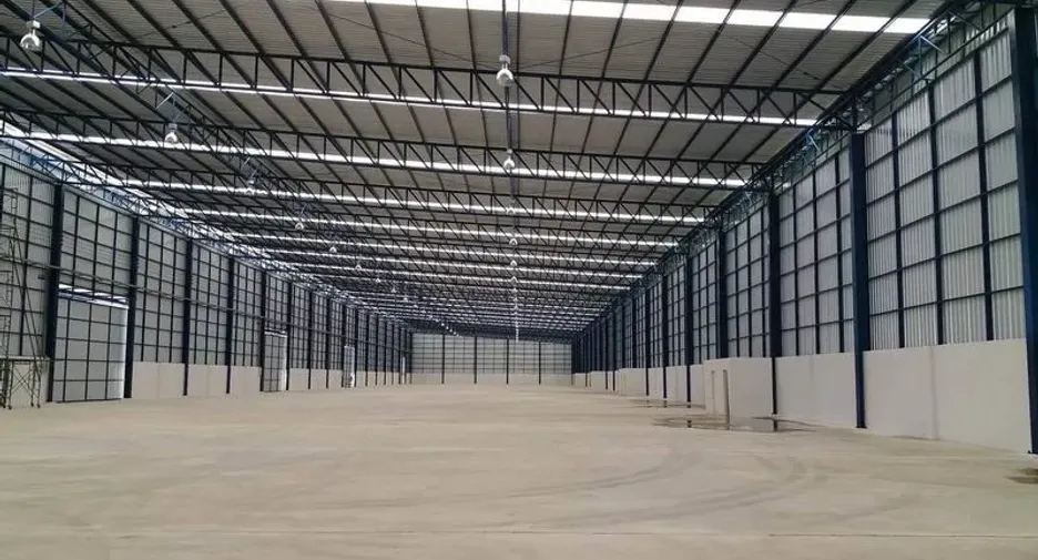 For rent and for sale warehouse in Wang Noi, Phra Nakhon Si Ayutthaya