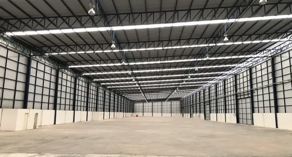 For rent and for sale warehouse in Wang Noi, Phra Nakhon Si Ayutthaya