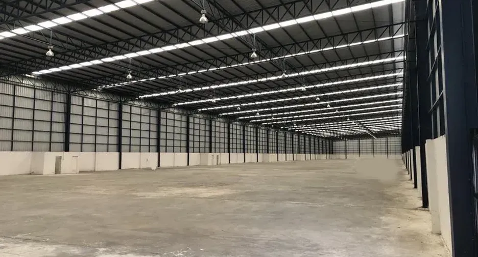 For rent and for sale warehouse in Wang Noi, Phra Nakhon Si Ayutthaya
