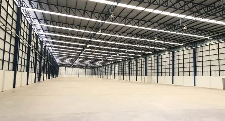 For rent and for sale warehouse in Wang Noi, Phra Nakhon Si Ayutthaya