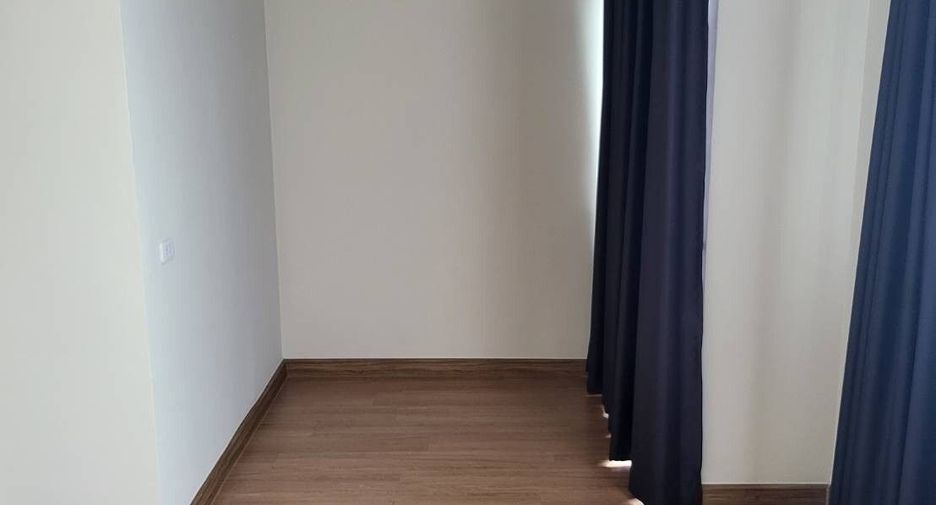 For sale and for rent 3 bedrooms townhouse in Prawet, Bangkok