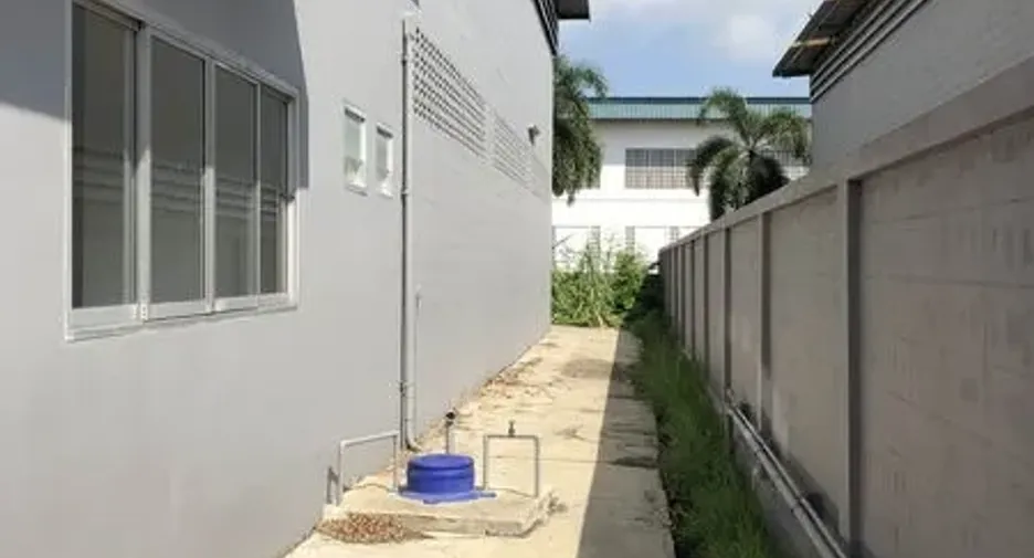 Lagerhaus zur Miete in Lat Lum Kaeo, Pathum Thani