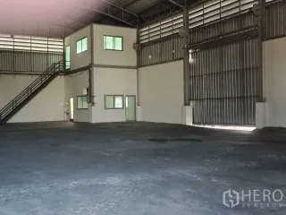 ให้เช่า โกดัง ใน ลาดหลุมแก้ว, ปทุมธานี