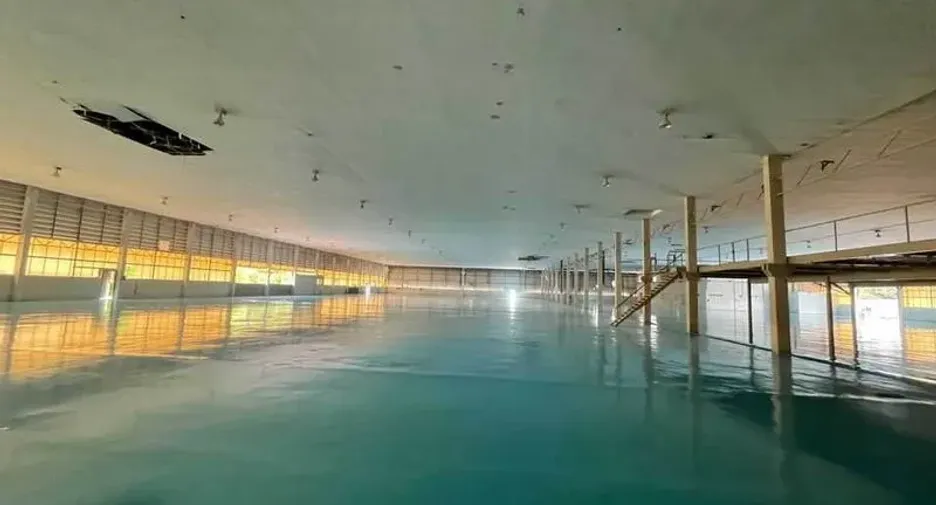 Almacén en alquiler en Nong Yai, Chonburi