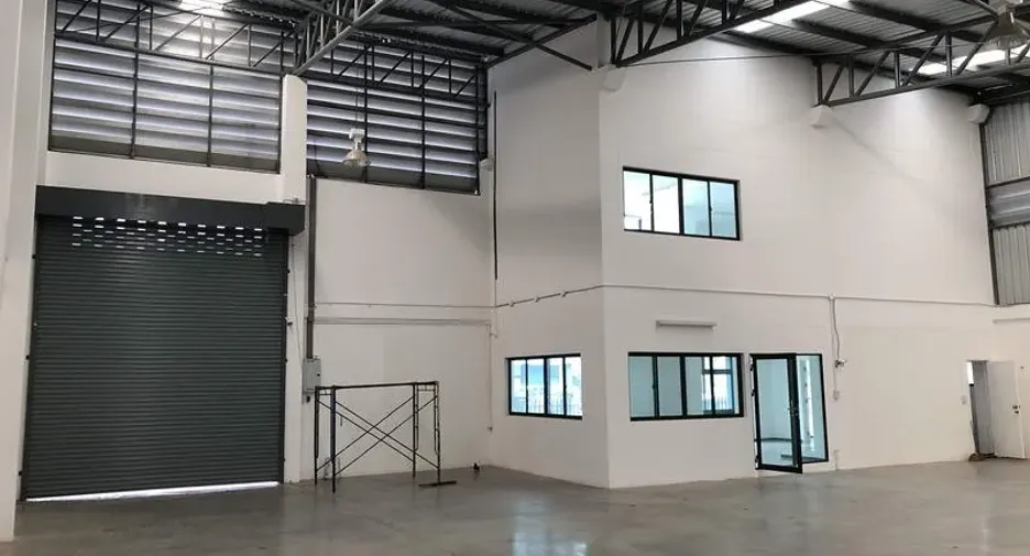 For rent and for sale warehouse in Lam Luk Ka, Pathum Thani