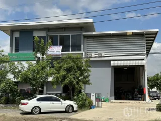 出租 和 出售 仓库 在 Lam Luk Ka, Pathum Thani