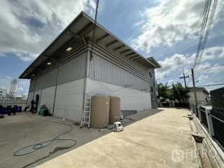 出租 和 出售 仓库 在 Lam Luk Ka, Pathum Thani