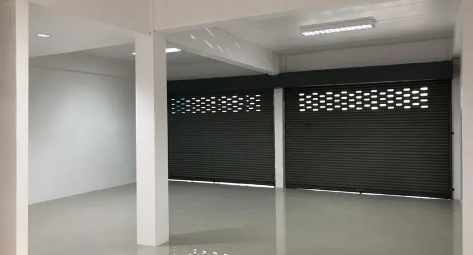 出租 仓库 在 Khlong Luang, Pathum Thani