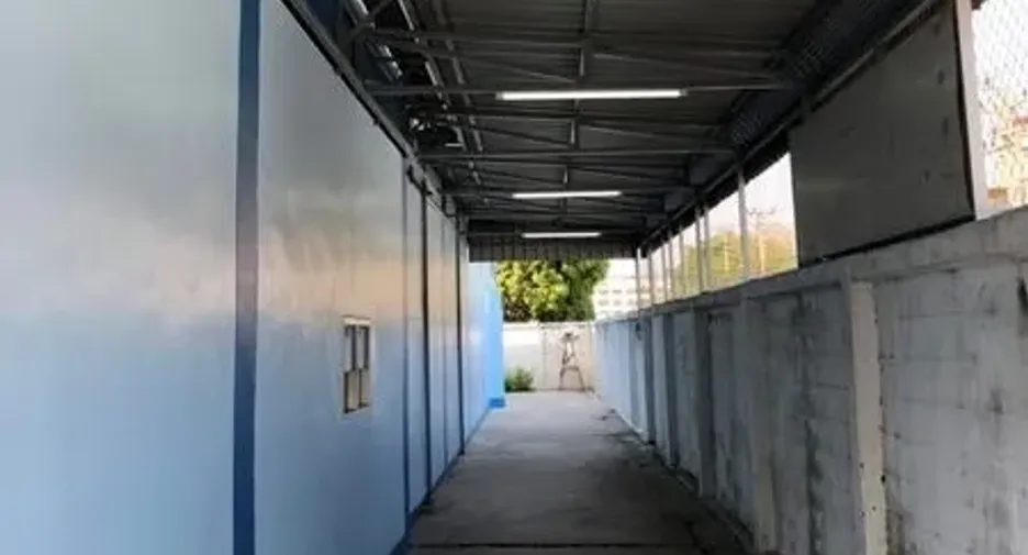 出租 仓库 在 Khlong Luang, Pathum Thani